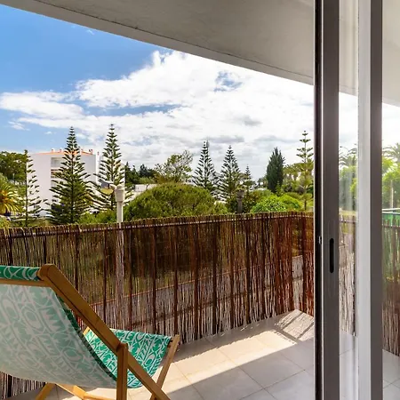 Διαμέρισμα Charming And Spacious Apt In Perfect Location Λάγος
