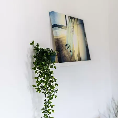 Apartmán Charming And Spacious Apt In Perfect Location *