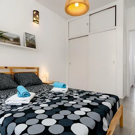 Charming And Spacious Apt In Perfect Location Lagos